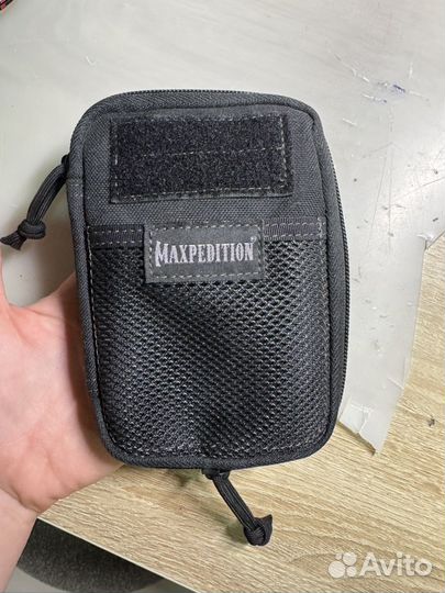 Maxpedition бронь