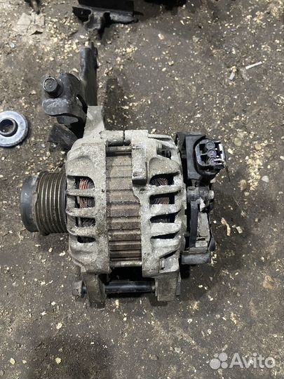 Генератор KIA ceed 2 JD