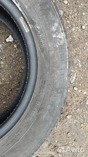 Nokian Tyres Nordman SX3 185/60 R14