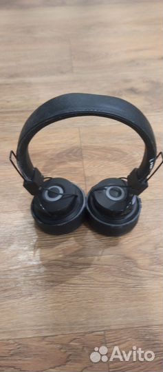 Беспроводные наушники