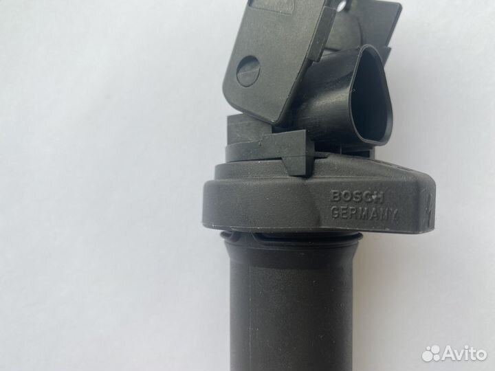 Катушка зажигания с наконечником Peugeot 207 1.6