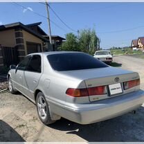 Toyota Camry Gracia 2.2 AT, 2000, 430 000 км, с пробегом, цена 500 000 руб.