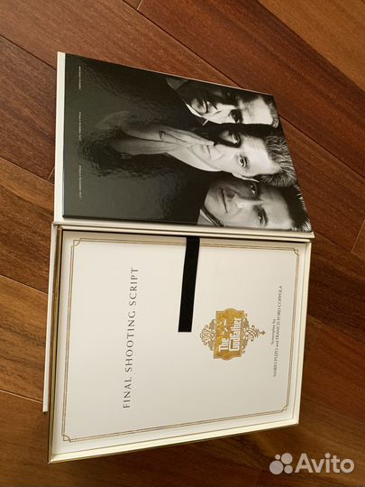 The Godfather: 40th Anniversary Collection