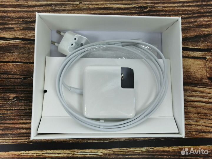 Power Adapter MagSafe 45W