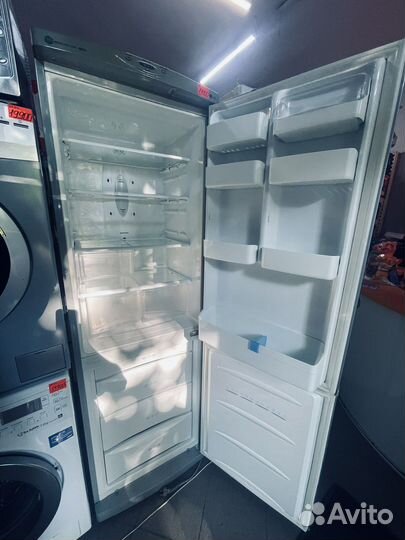 Холодильник LG No Frost