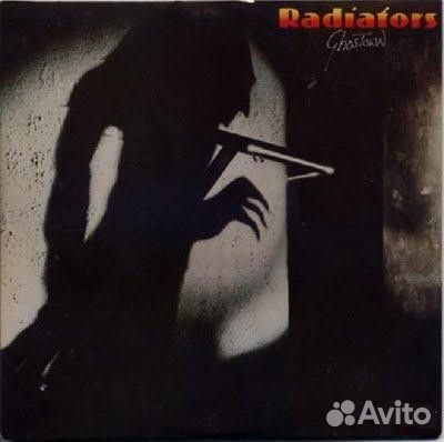 Магазин виниловых пластинок