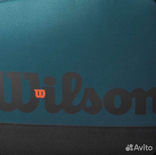 Теннисная сумка Wilson blade super tour V9