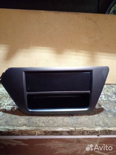 Рамка для киа рио 3