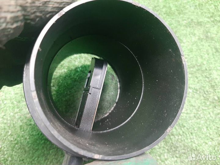 Дмрв (Расходомер) volkswagen Touareg (7L) 2006