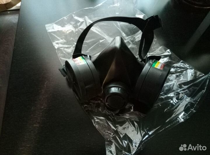 Маска для лица