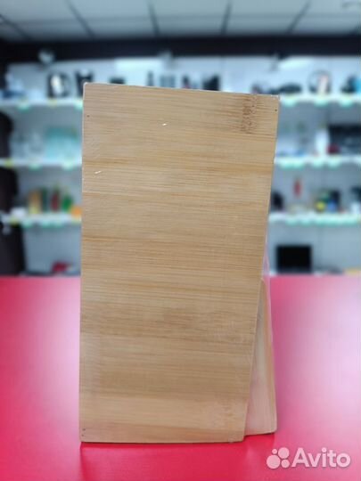 Подставка для ножей из бамбука