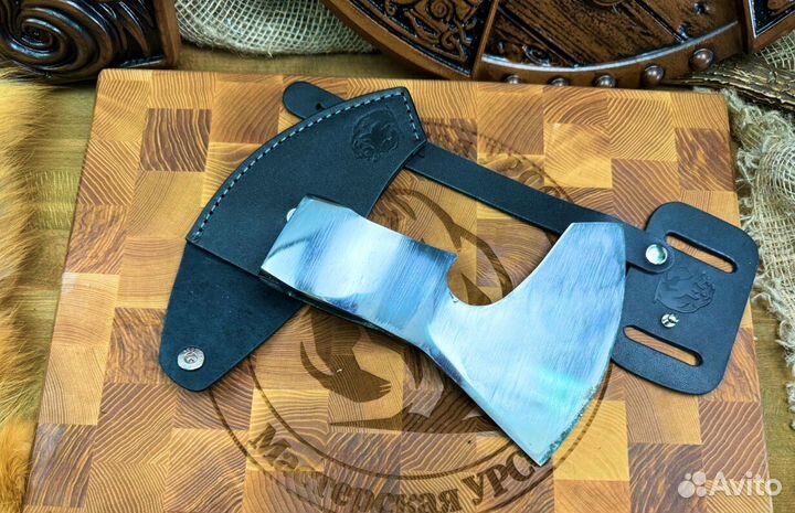 Колун Викинг