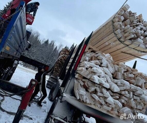 Доски обрезные из сосны