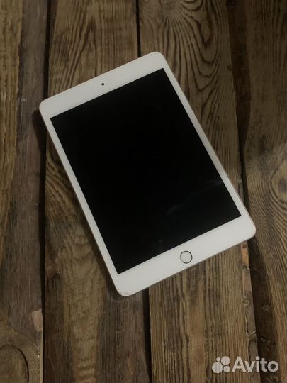 iPad mini 5 64gb wifi