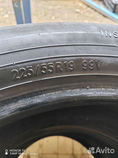 Toyo Proxes R36 225/55 R19 98
