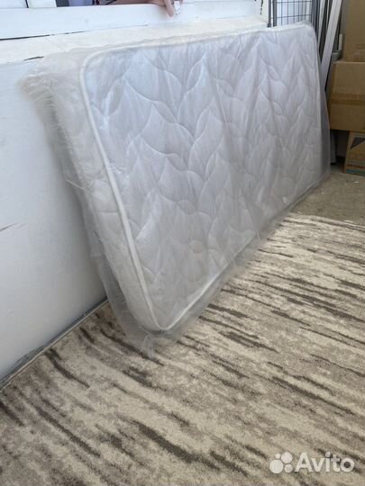 Матрас детский 160 80 бу