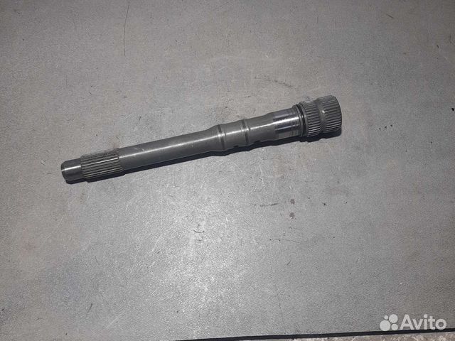 Вал АКПП ZF 5HP30 BMW E38