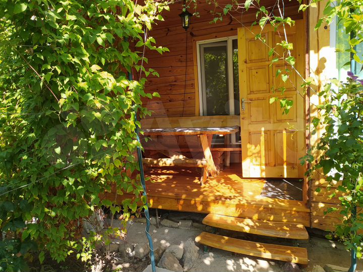 Комната 45 м² в 2-к., 1/1 эт.