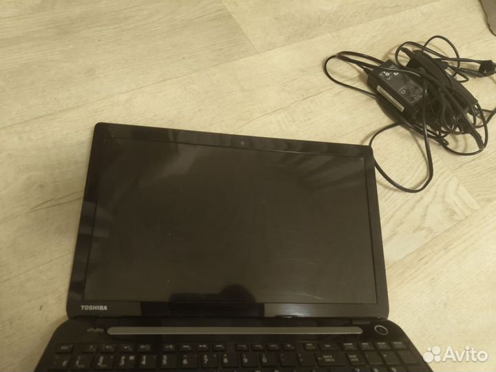 Toshiba l50d