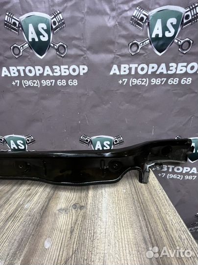 Volkswagen teramont Короб водоотводящий