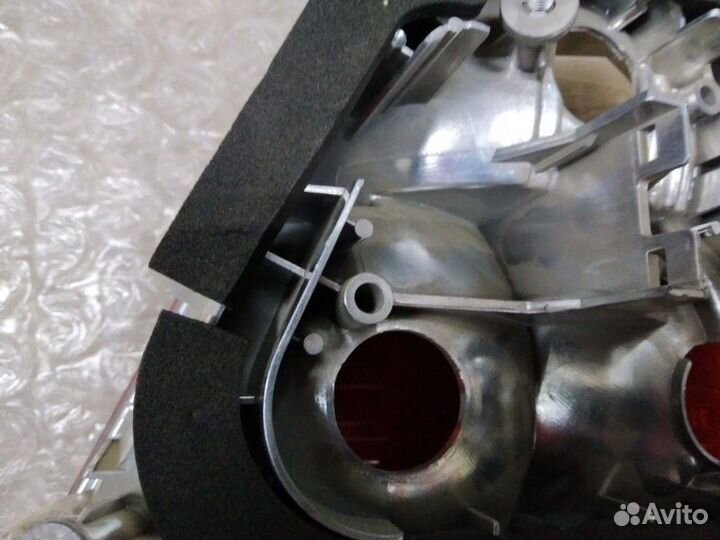 Фонарь задний левый Bmw 3 Series E46 купе 1997