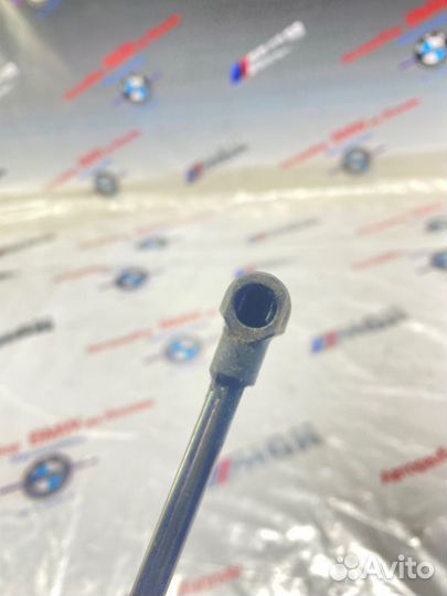 Амортизатор капота Bmw X1 E84 N46B20 2011