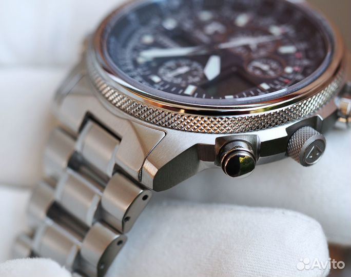 Citizen Promaster Sky PMV65-2271 - jdm