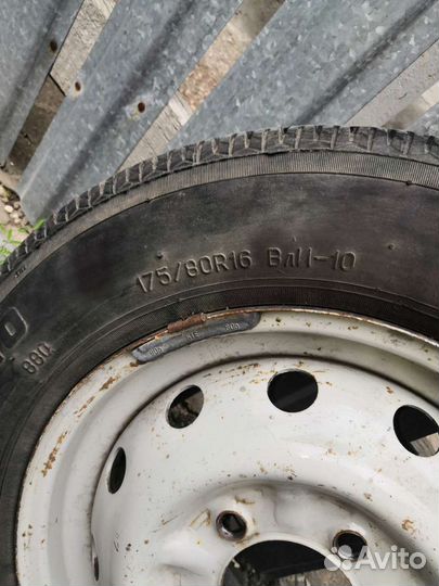 Forward Forward Safari 500 175/80 R16