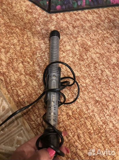 Аквариум бу