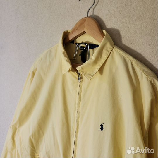 Овершот Polo Ralph Lauren L