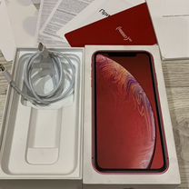 iPhone Xr, 64 ГБ