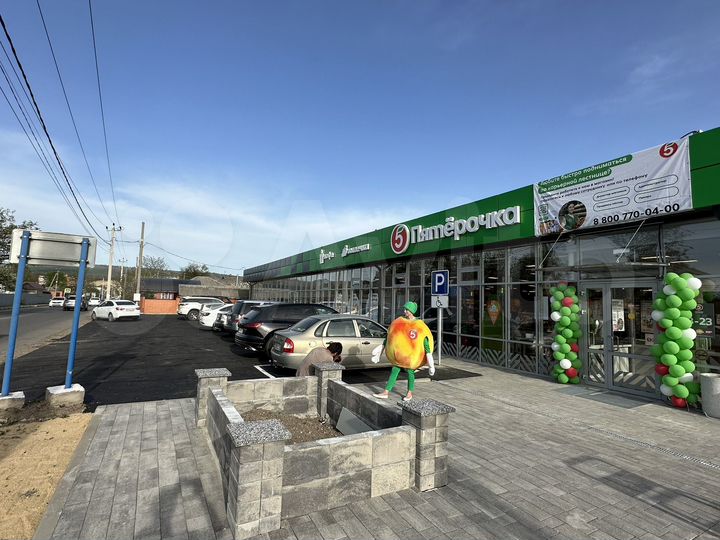 Свободного назначения, 222 м²