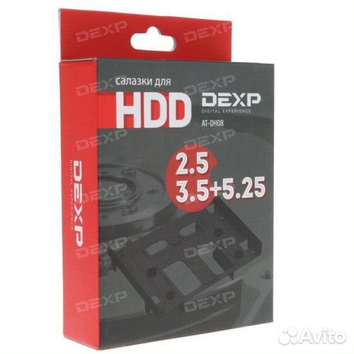 Sata dexp c100. DEXP at-dh08. Салазки DEXP at-dh05. DEXP адаптер. Салазки DEXP at-dh05 2.5”на 3.5".