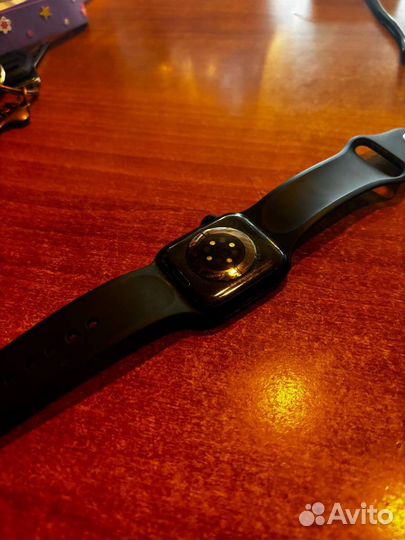 Apple watch