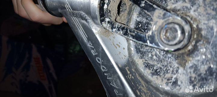 Обменяю доску ethic pandora