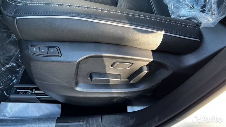 Mazda CX-5 2.5 AT, 2024, 1 км