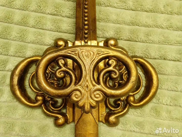 Декоративная вешалка СССР