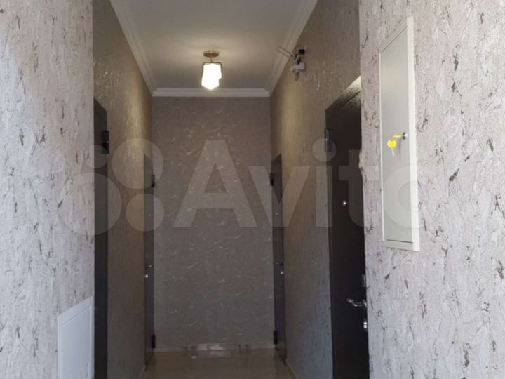 1-к. квартира, 25 м², 2/3 эт.