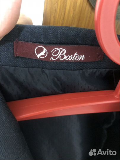 Школьный пиджак