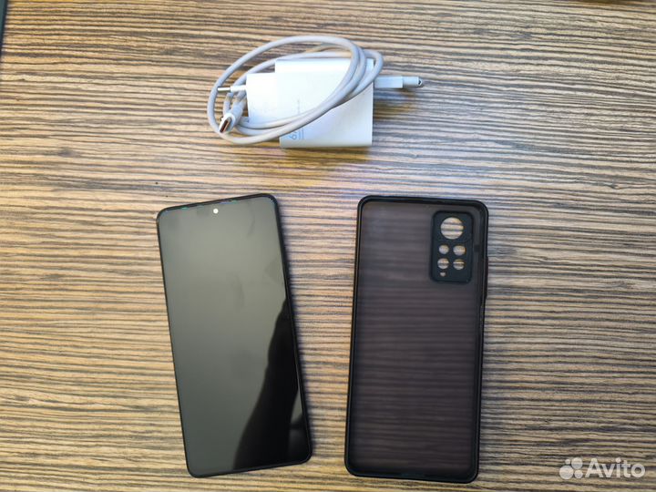 Xiaomi Redmi Note 11 Pro 5G, 8/128 ГБ