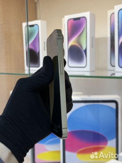 iPhone 13 Pro, 256 ГБ