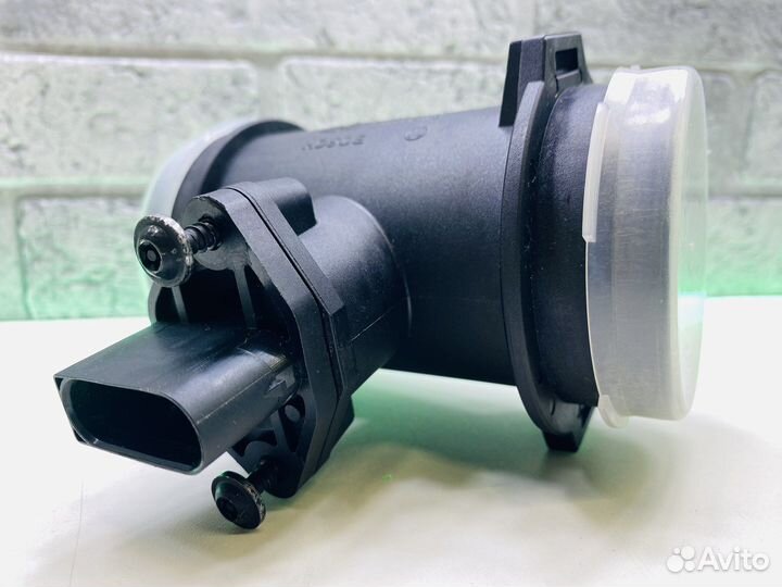 П.7007 Bosch Датчик Расхода воздуха