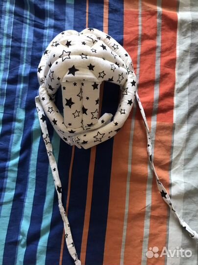 Шлем детский