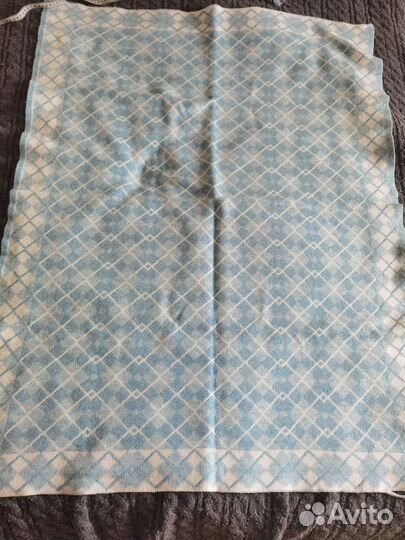 Детское одеяло