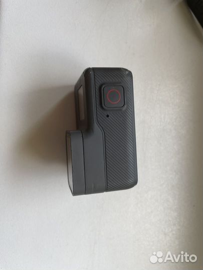 Экшн камера Gopro hero 5 black edition