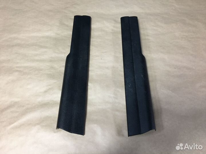 Внутренняя накладка порога BMW X3 F25 10-14