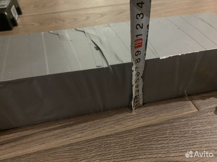 Аккумулятор 60 вольт 15 а/ч