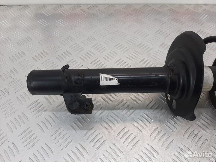 Стойка передняя правая Peugeot 107 2008