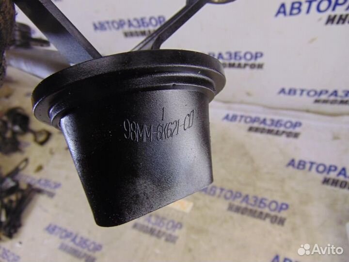 Маслозаборник для Ford Fusion 2002-2012 г