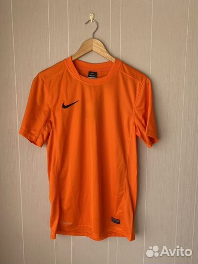 Футболка Nike dri fit S